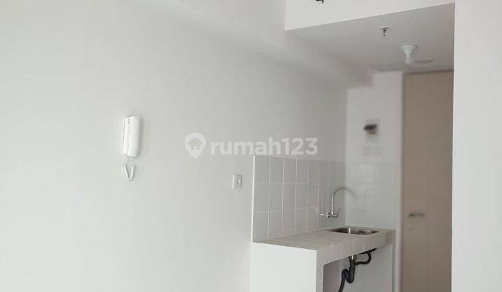 Dijual Apartemen Tokyo Riverside Pik 2 Type Studio Tanpa Tulang  1