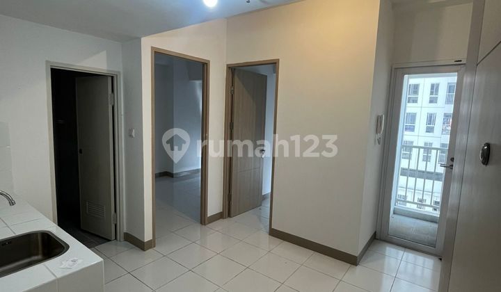Dijual Apartment PIK 2 Tokyo Riverside Tipe 2BR Uk 36m2 2Ac View Bagus