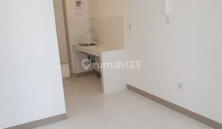 Dijual Apartement Tokyo Riverside Pik 2 Tipe Studio Tanpa Tulang View Laut Termurah  2