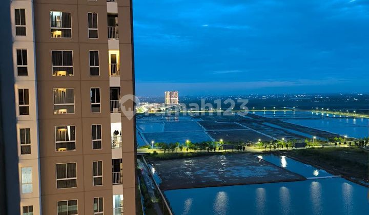 For Rent Tokyo Riverside Apartment 40m2 1BR PIK2 Fully Furnished Only 45Million/Year For Rent Tokyo Riverside Apartment 40m2 1BR PIK2 Fully Furnished Only 45Million/Year