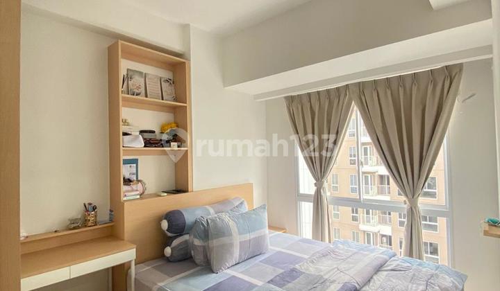 For Rent Tokyo Riverside Pik 2 Apartment 36M2 2BR Fully Furnished Good