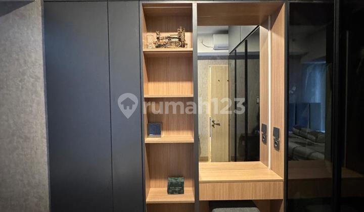 For Rent Quick Tokyo Riverside Pik 2 Apartment Made into 1 Br Size 36m2 Fully Furnished For Rent Quick Tokyo Riverside Pik 2 Apartment Made into 1 Br Size 36m2 Fully Furnished