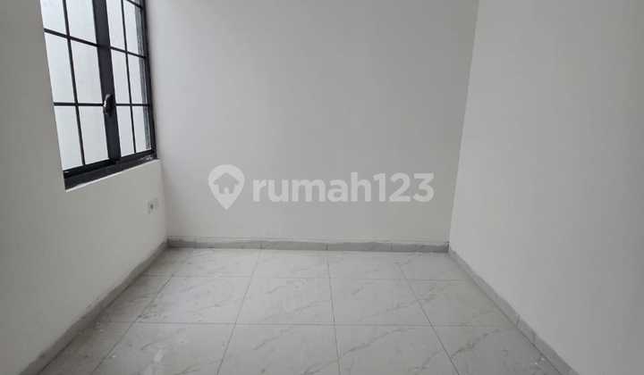 Rumah Bukit Nirmala Pik 2 bisa KPR Diskon 20% Ukuran 8X12,5 2