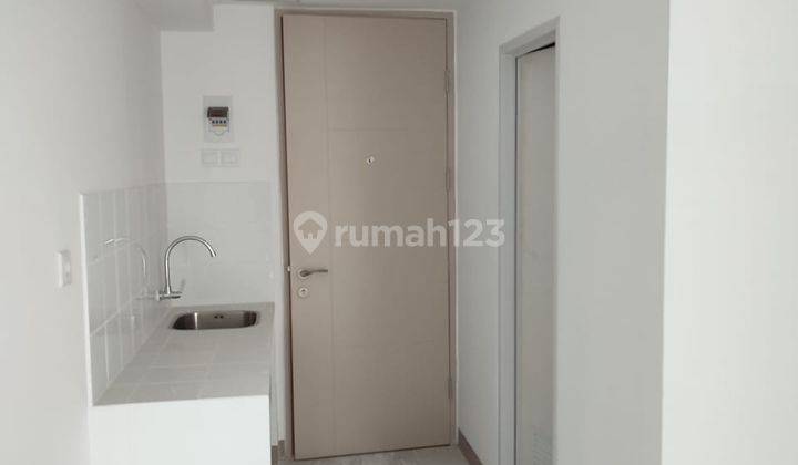 Dijual Apartement Tokyo Riverside Pik 2 Tipe Studio Tanpa Tulang View Laut Termurah  2