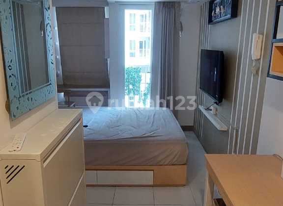 Disewakan Cepat Apartemen Tokyo Riverside Pik2 Tipe Studio Full Furnish 26jt/thn Disewakan Cepat Apartemen Tokyo Riverside Pik2 Tipe Studio Full Furnish 26jt/thn