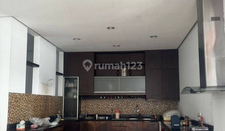 Dijual Rumah Minimalis Grisenda Pik Uk 10x20 3 Lantai Harga 7,5M Nego 2