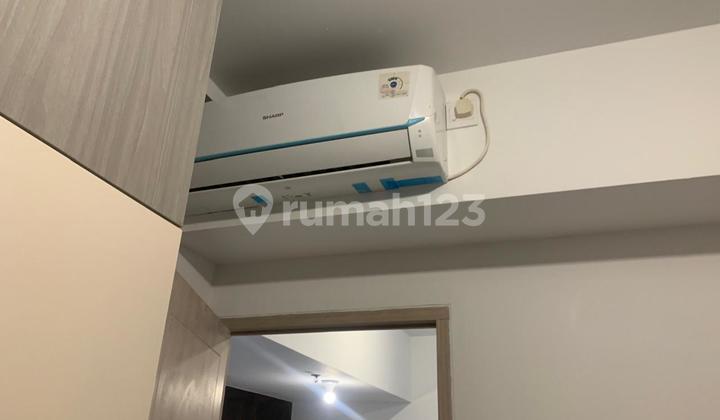 Disewa Apartemen Tokyo Riverside Uk 40m2 1Br Pik2 Full Furnish Mewah Harga 50Jt/Thn Nego 2