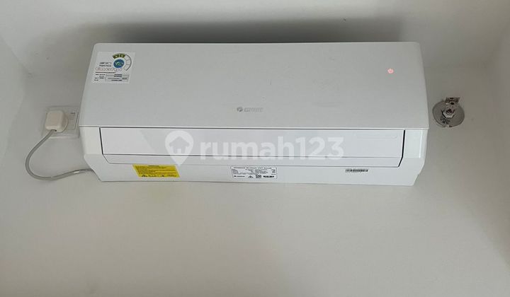 Dijual Apartment PIK 2 Tokyo Riverside Tipe 2BR Uk 36m2 2Ac View Bagus 2