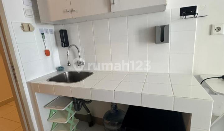 Disewa Apartemen Tokyo Riverside Pik2 Tipe Studio 21m2 Full Furnish 2