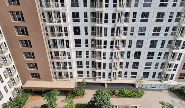 DIJUAL APARTEMEN TOKYO RIVERSIDE PIK2 TYPE STUDIO UNFURNISHED SIAP HUNI DIJUAL APARTEMEN TOKYO RIVERSIDE PIK2 TYPE STUDIO UNFURNISHED SIAP HUNI