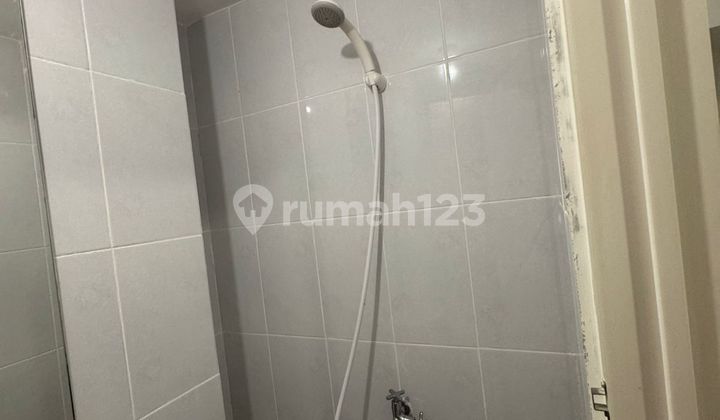 Dijual Apartemen Tokyo Riverside Pik 2 Tipe Studio Uk 21m2 Harga 250 Juta 2