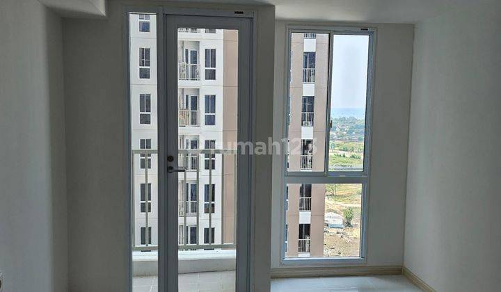 Dijual Apartement Tokyo Riverside Pik 2 Tipe Studio Tanpa Tulang View Laut Termurah  1