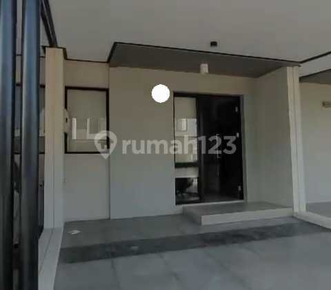 RUMAH MILENIAL PIK2 UKURAN 4.5X10 FURNISH 2 LANTAI HARGA 1,35 M NEGO 2
