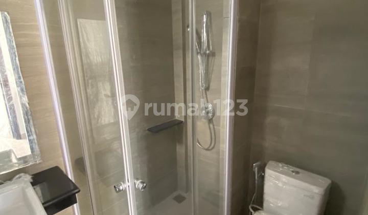 Dijual Rumah Pik 2 Kosongan Uk 4.5X10 Hook Cluster Bagus Siap Huni 2