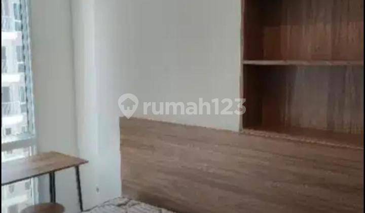 For Rent Tokyo Riverside Pik2 Studio Type Apartment Fully Furnished 23 Million/Year