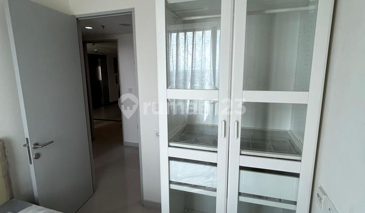 For Rent Osaka Pik 2 Apartment Type 2Br Fully Furnished Price 23Million/Year