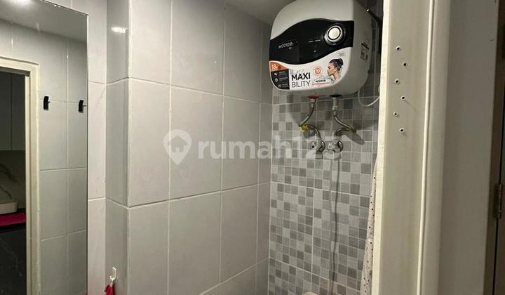 Disewa Cepat Apartemen Tokyo Riverside Pik 2 Tipe Studio Full Furnish 25jt/thn Disewa Cepat Apartemen Tokyo Riverside Pik 2 Tipe Studio Full Furnish 25jt/thn