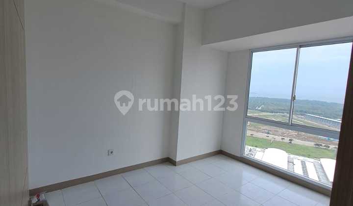 Dijual Murah Apartemen Tokyo Riverside Uk 38m2 2Br Kosongan View Cantik