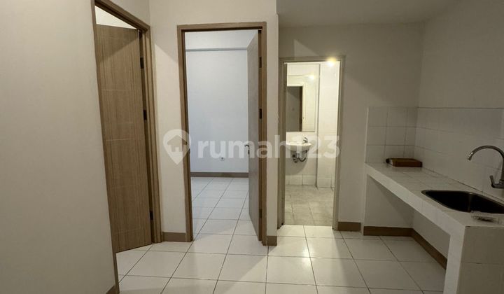 For Rent Tokyo Riverside Pik 2 Apartment 2Br Type 36m² Unfurnished Ready to Occupy