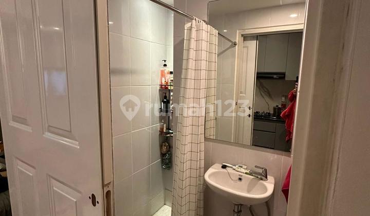 Disewa Cepat Apartemen Tokyo Riverside Pik 2 Tipe Studio Full Furnish 25jt/thn 2