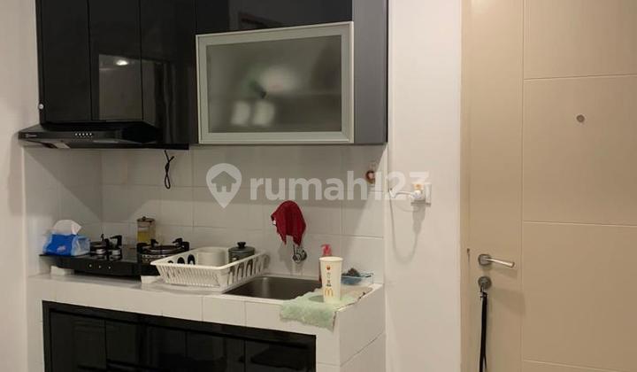 DISEWA APARTEMEN PIK2 TOKYO RIVERSIDE 2BR 36M2 FURNISHED  2