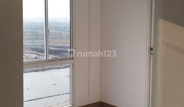 Dijual Apartemen Tokyo Riverside Pik 2 Hook Uk 40m2 Type 2BR  1