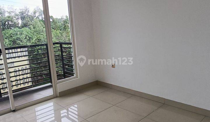 Rumah Katamaran Pik 1 Uk 4x12 3 Lantai Kosongan Ready Huni 2