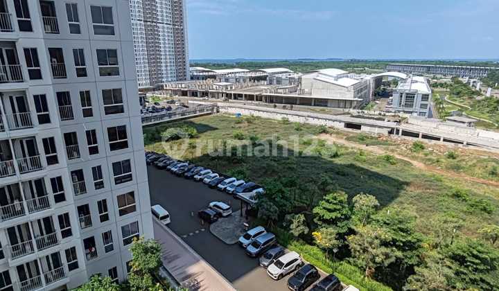 For Rent Tokyo Riverside Pik 2 Studio Type Fully Furnished Ready to Occupy