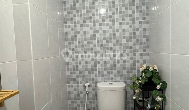 Disewakan Cepat Apartemen Tokyo Riverside Pik2 Tipe Studio Full Furnish 24 Jt/thn 2