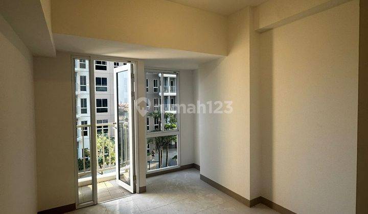 Dijual Apartement Tokyo Riverside Pik 2 Tipe Studio Unfurnished Termurah  1