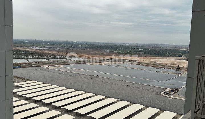 For Sale Cheap Tokyo Riverside Apartment 36m2 2BR Unfurnished Good View