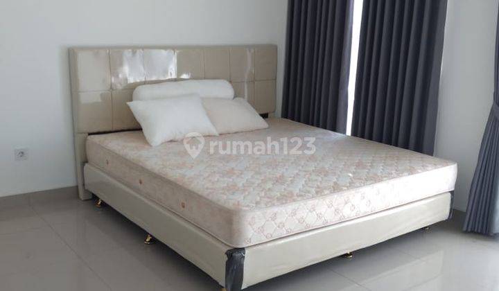 Dijual Rumah Pik 2 Uk 10x30 2 Lantai Full Furnish Siap Huni 13,5M 2