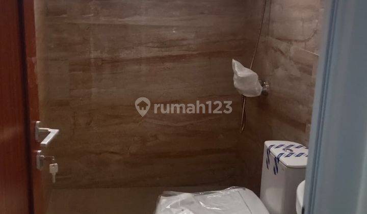 Rumah Katamaran Uk 16x35 Semi Furnish Pik, Pantai Indah Kapuk 2