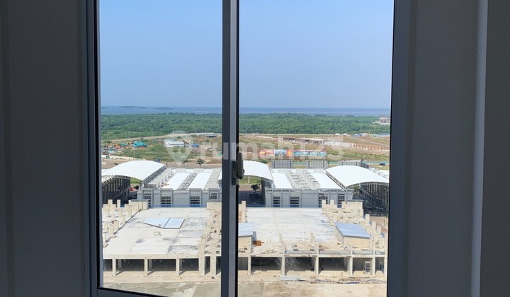 Dijual Murah Apartemen Tokyo Riverside Pik 2 Tipe 2Br Uk 38m2 View Bagus 2