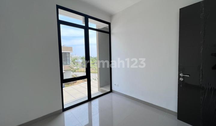 Disewakan Rumah Pik 2 Milenial Ukuran 8X10 Kosongan 2Lantai Siap Huni 2