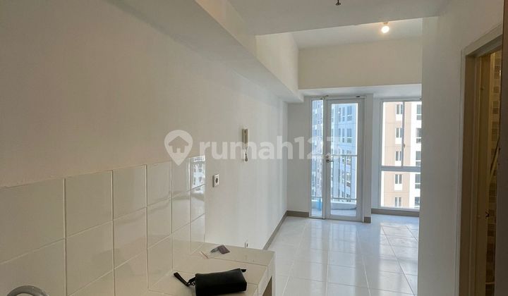 Dijual Apartemen Tokyo Riverside Pi 2 Tipe Studio Uk 21m2 Kosongan