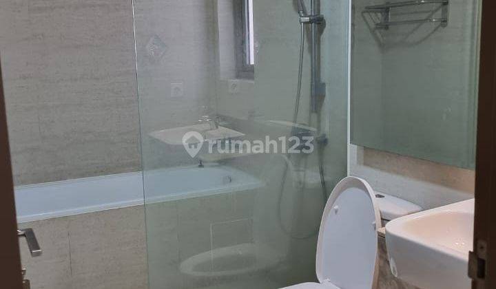 Dijual Apartement Gold Coast Pik Uk 90m2 Full Furnished Mewah View City  2