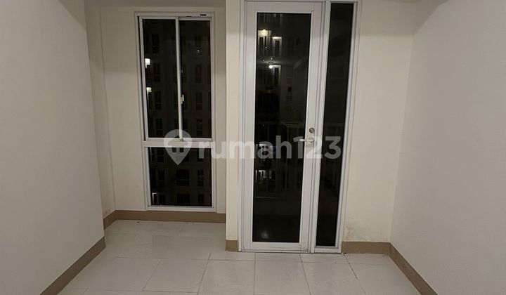 For Rent: Tokyo Riverside Pik 2 Apartment, Studio Type, Unfurnished, Air Conditioned Available, Price 14 Million/Year