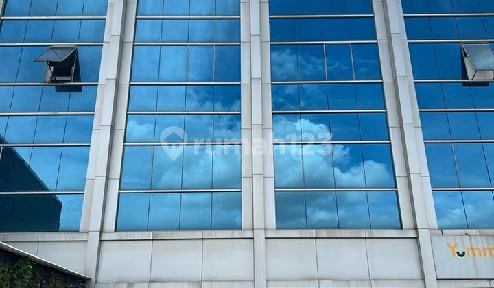 Dijual Cepat Ruko Golf Island Pik 5 Lantai 4.5X15 Beach View