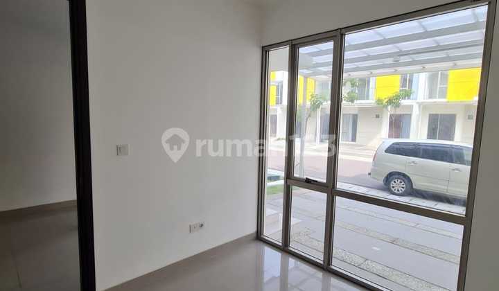 Rumah 2 Lantai Pik 2 Uk 6x12,5 Hanya 2,6M Saja Lokasi Sangat Bagus 2