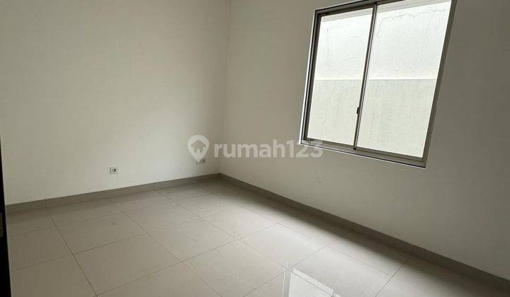 Disewakan Rumah Pik 2 Uk 10x15 4BR Unfurnished Harga 150Jt Thn  2