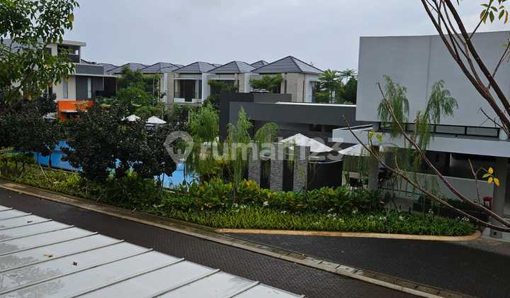 Cheapest Sale PIK 2 House Size 8x10 3 Bedroom Pantai Indah Kapuk Ready to Occupy