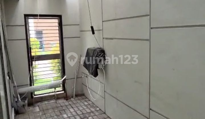 Disewakan Rumah 10x15 Hoek PIK2 Cluster Danau Harga 170jt/Thn  2