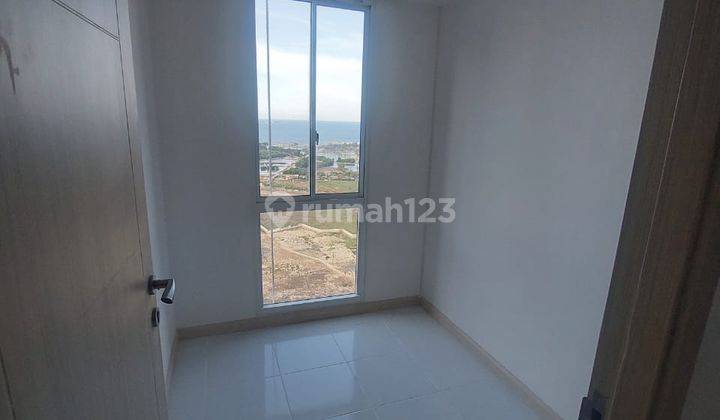 Dijual Apartment PIK 2 Tokyo Riverside Tipe 2BR Ukuran 36m2 View Laut 2