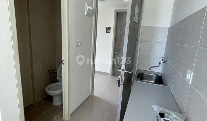 Dijual Apartemen Osaka Riverview Pik 2 Type Studio 14m2 Harga 185juta Siap Huni 2
