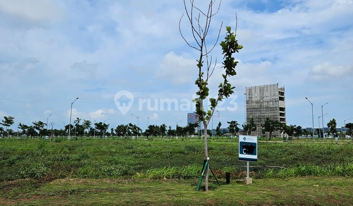 FOR SALE COMMERCIAL LOT BROOKLYN PIK 2 SIZE 15X30 HIGHLY STRATEGIC LOCATION