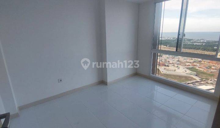 Dijual Apartment PIK 2 Tokyo Riverside Tipe 2BR Ukuran 36m2 View Laut 1