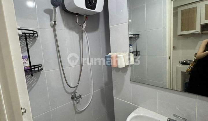 For Rent Fast Tokyo Riverside Pik2 Studio Type Full Furnish 23Million/Year