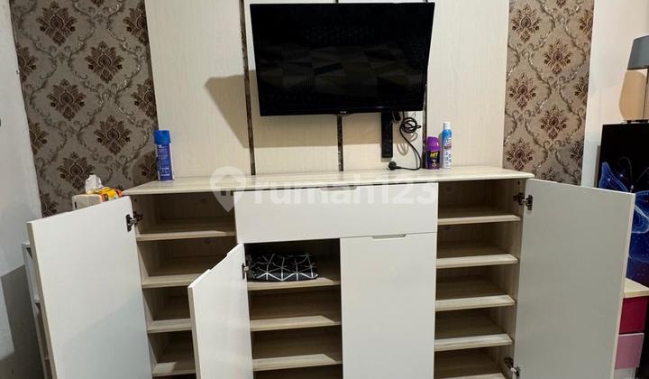 For Sale Tokyo Riverside Pik2 Studio Apartment Fully Furnished Ready to Occupy