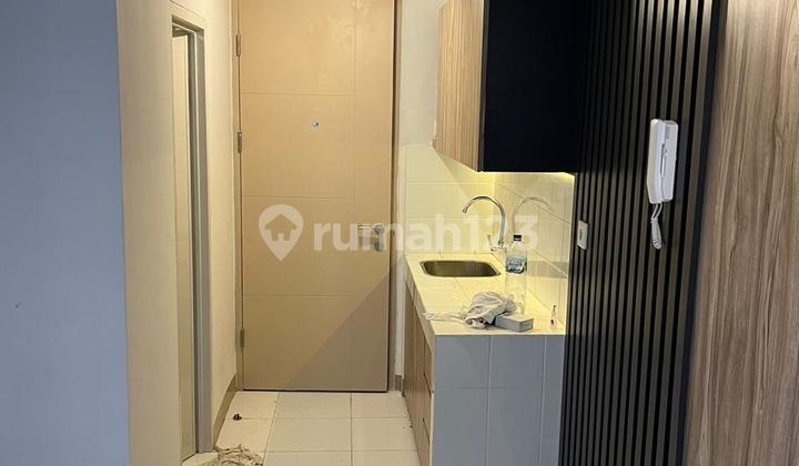 Disewakan Cepat Apartemen Tokyo Riverside Pik2 Tipe Studio Furnish Harga 20Jt/Thn 2